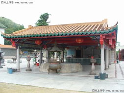 潮汕风门古径伯公灵签大全，今天风门古径情况如何？