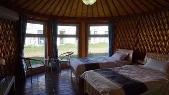 住宿篇：从农家乐到五星级酒店， 各种奇葩体验并存