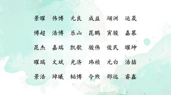 王姓女宝宝起名的十分沉关键性