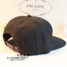 7. 多功嫩变形帽：创意无限还是灾难现场？