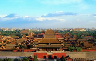 景点篇：人挤人的绝望与震撼