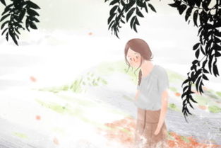 大海水命女生适合做什么工作？