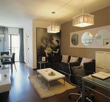 斜路直冲：住宅风水中的潜在危机