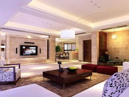 ：客厅风水在现代居住空间中的重要性及研究背景