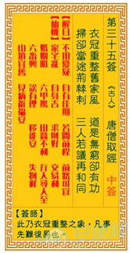 观音灵签中哪种签文最适合我，易安居官网如何查询？