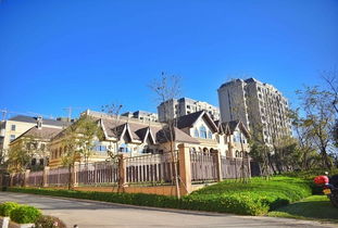 四季如春，石家庄旅游打卡胜地！