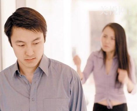 中年女人为什么会梦见和丈夫吵架？