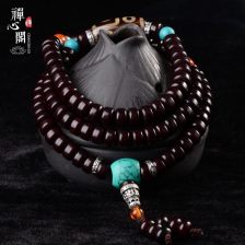 藏式饰品的风水讲究有哪些具体体现？