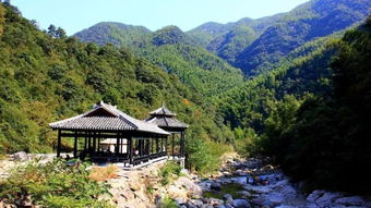 余姚浙东小九寨的具体情况