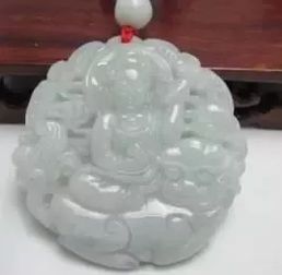 慈悲与救赎的具象化体现