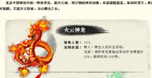 前言：龙的传家宝——马姓男孩的命名之魂