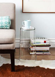 茶几的选择与摆放：细节决定成败