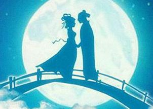 阴历七月七日是哪个传统节日？