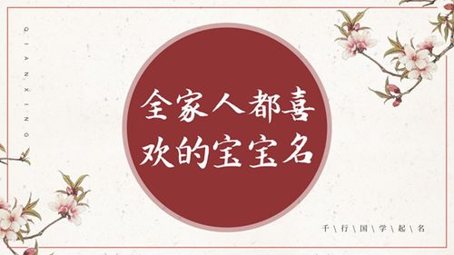 “名扬天下国学起名网”的专业性探究