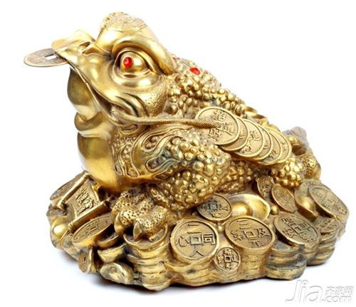 如何掌握招财风水十大绝密技巧，实现财运亨通？