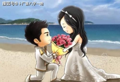 八字中妻星庚金入墓，老婆的长相特征是怎样的？