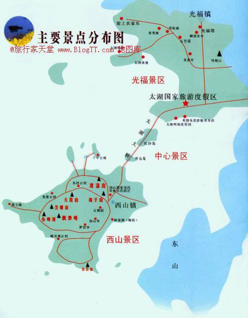 惯与那些莫名其妙的景点