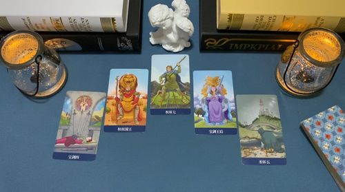 2022年11月天秤座运势塔罗牌具体解读是怎样的？