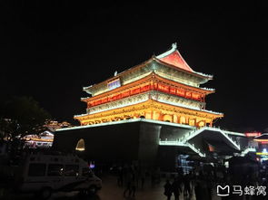 Day1：抵达西安，先别急着去回民街！本地人带你去“城墙根下吃面”