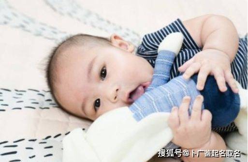 牛年出生 宝宝起名用字指南