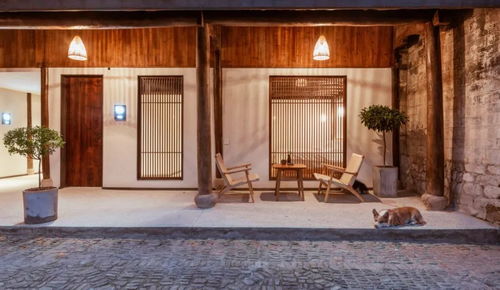 祖宅改成民宿会影响原有风水布局吗？