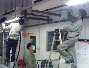 空调安装维修公司起名这事真的太太太太重要了！