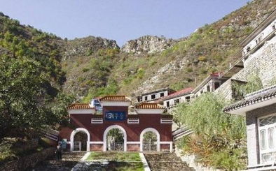 河北省风水图里有哪些独特的风水布局特点？