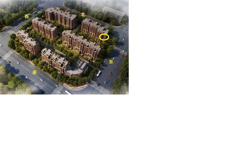 小区入口和十字路口风水如何调整才能改善运势？