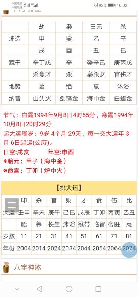 八字如何分析男命婚姻状况？