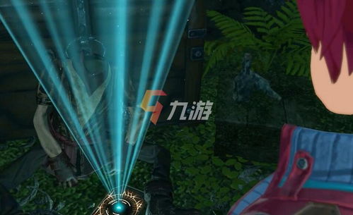 一、  异世界游乐园与过往业力的回溯