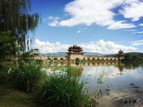 十七孔桥：数清楚了吗？