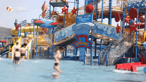 【设施惊魂记】当生肖遇上故障设备