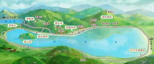 延庆环湖宾馆旅游攻略：一场惯与迷路、蚊子和豆腐宴的深度灵魂拷问