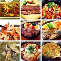 景点一：所谓的“世纪广场”——其实就是个大空地