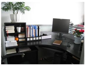 案例一：整洁有序型 – 精益求精却压力山大