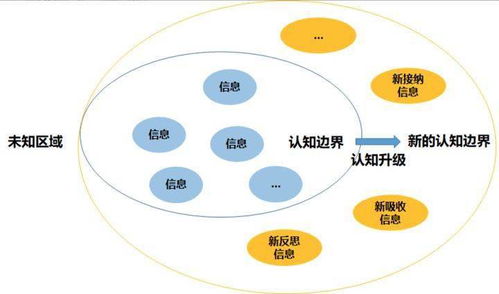 三、 认知与思维方式的核心特征