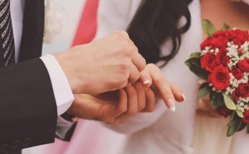 共同规划未来：奠定婚姻稳固的基础