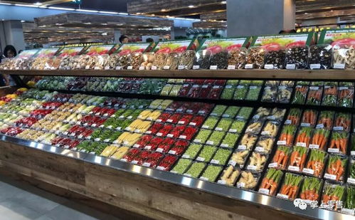 如何给小型超市起一个既好记又吸引人的名字？