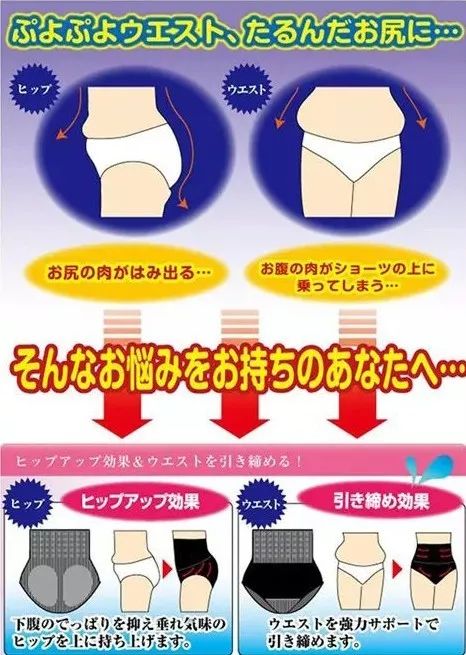 1．扁平无肉型——财运不佳的象征性指示