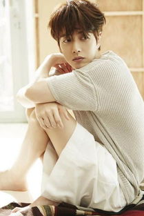 朴海镇八字和妻子照片分别是什么？