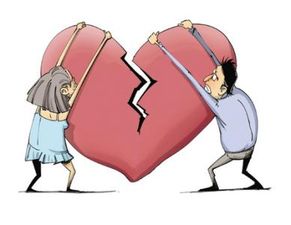 离婚会对家庭风水产生怎样的负面影响呢？