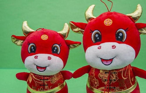 摆放一些吉祥物