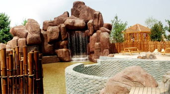 震惊！吉林圣德泉温泉竟然藏着这种秘密？！2026年黄历显示这天去要发财！