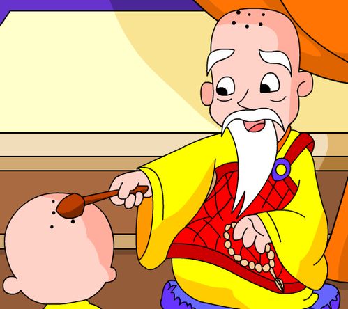 当头棒喝是什么生肖？当头棒喝打一生肖指的是哪个生肖？