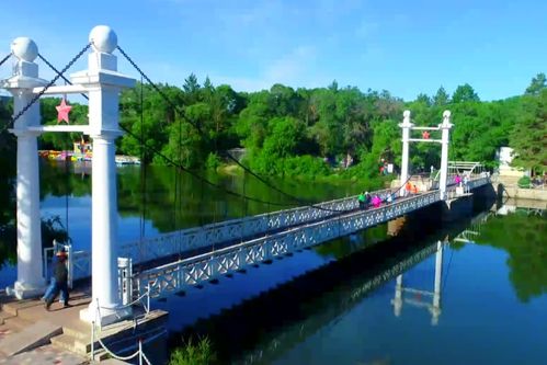 扎兰屯到杭州，一场说走就走的魔幻旅行