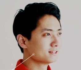 面相学视角下的老实特征