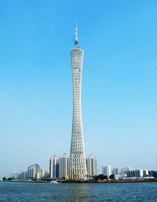 广州塔：现代玄学！