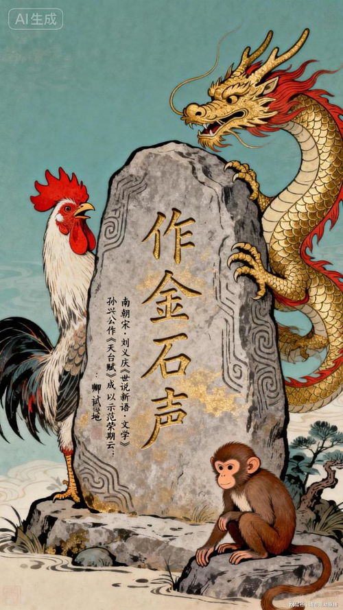 一朝君子打一生肖，指的是什么生肖动物代表君子？