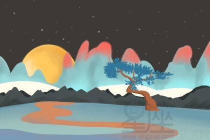 一、  水流方向的根本性扭转：构建环抱水格局