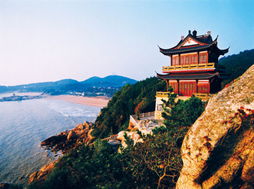 普陀山：观音菩萨的道场